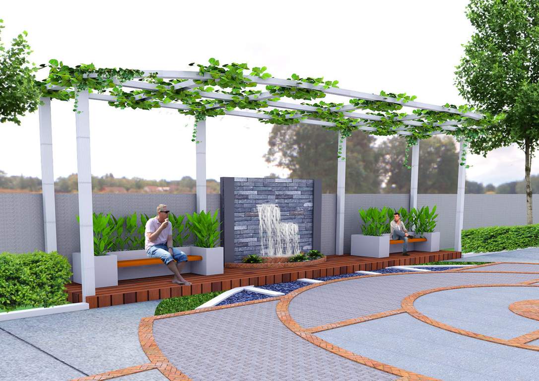  golden crest Images for Amenities of Vulcan Golden Crest