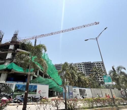  blue-ridge-project-c-land-t18-and-t19 Tower 18 Construction Status Apr-25