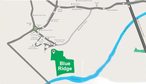  blue-ridge-project-c-land-t18-and-t19 Images for locationPlan