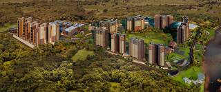 Images for Elevation of Paranjape Blue Ridge Project C Land T18 and T19