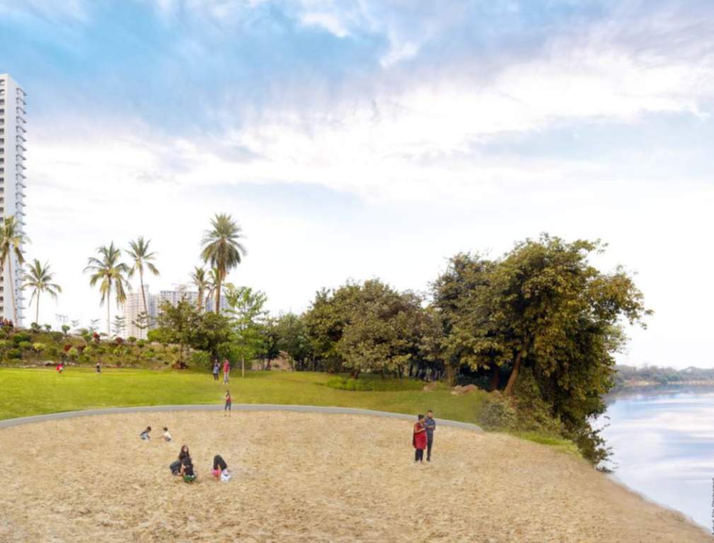  blue ridge project c land t18 and t19 Images for amenities