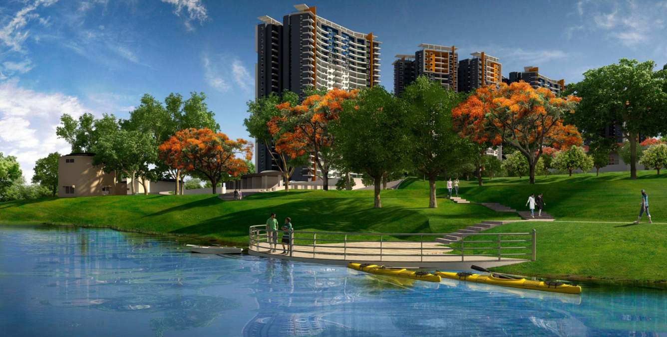  blue ridge project c land t18 and t19 Others