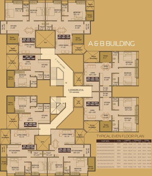 Images for Cluster Plan of Shree Sankalp The Legend Images for Cluster Plan of Shree Sankalp The Legend