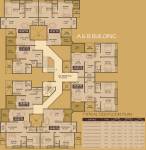 Images for Cluster Plan of Shree Sankalp The Legend