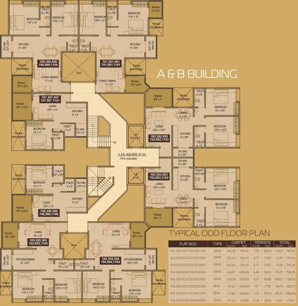 Images for Cluster Plan of Shree Sankalp The Legend Images for Cluster Plan of Shree Sankalp The Legend