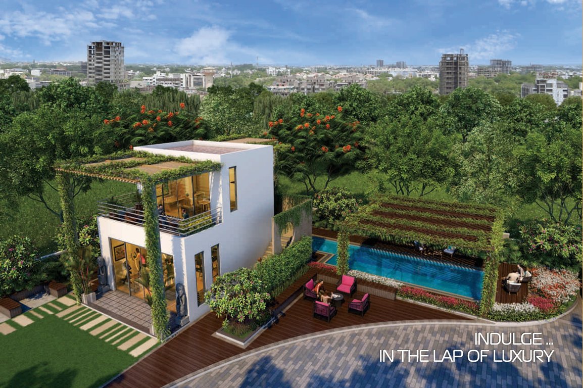 Images for Amenities of Shree Sankalp The Legend