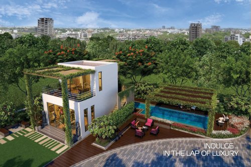 Images for Amenities of Shree Sankalp The Legend Images for Amenities of Shree Sankalp The Legend