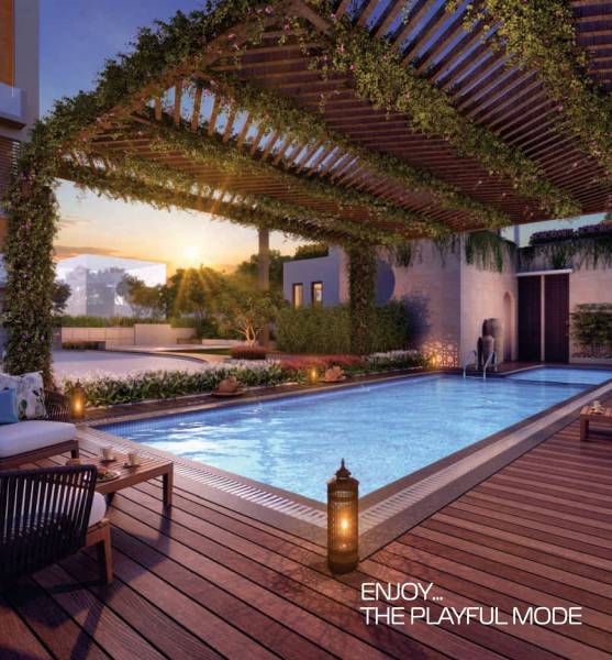 Images for Amenities of Shree Sankalp The Legend Images for Amenities of Shree Sankalp The Legend