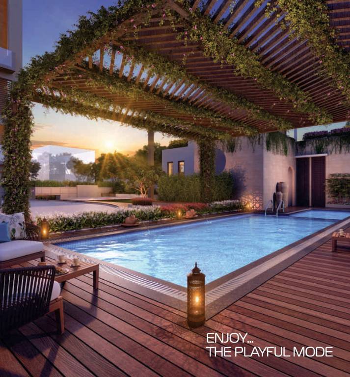 Images for Amenities of Shree Sankalp The Legend