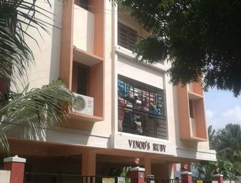 Images for Elevation of Vinod Ruby