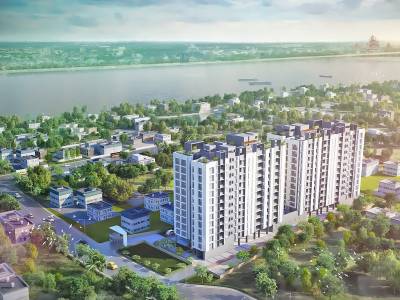 Images for Elevation of Merlin Gangotri