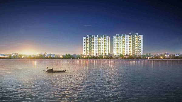 Images for Elevation of Merlin Gangotri