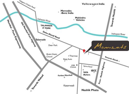  moments-phase-2 Images for Location Plan of Mantra Moments Phase 2