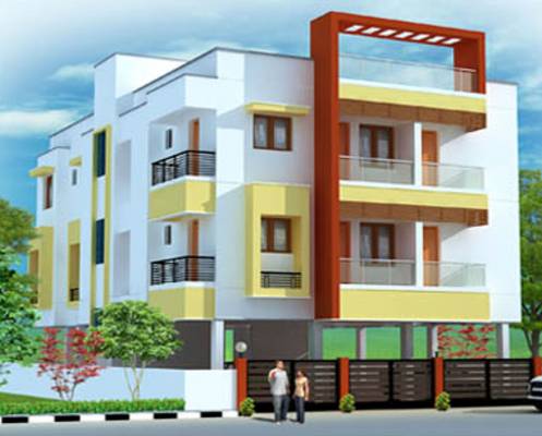 Images for Elevation of Vinod Orchid Images for Elevation of Vinod Orchid