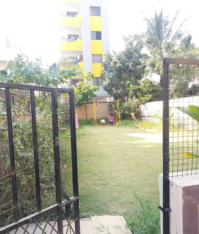 Images for Amenities of Shah And Associates C Building KK Shreeram