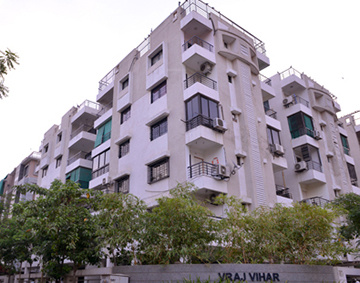  vihar-iii Elevation