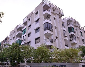  vihar iii Elevation