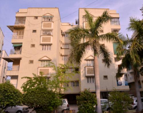  vihar-iii Images for Elevation of Vraj Group Ahmedabad Vihar III