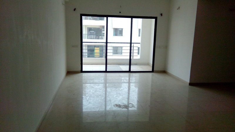  vihar iii Living Area