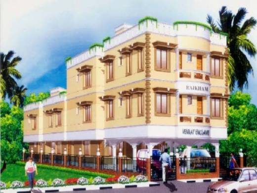 Images for Elevation of Rajkham Venkat Enclave Images for Elevation of Rajkham Venkat Enclave