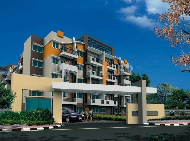 rathnam Images for Elevation of Vaishnavi Rathnam