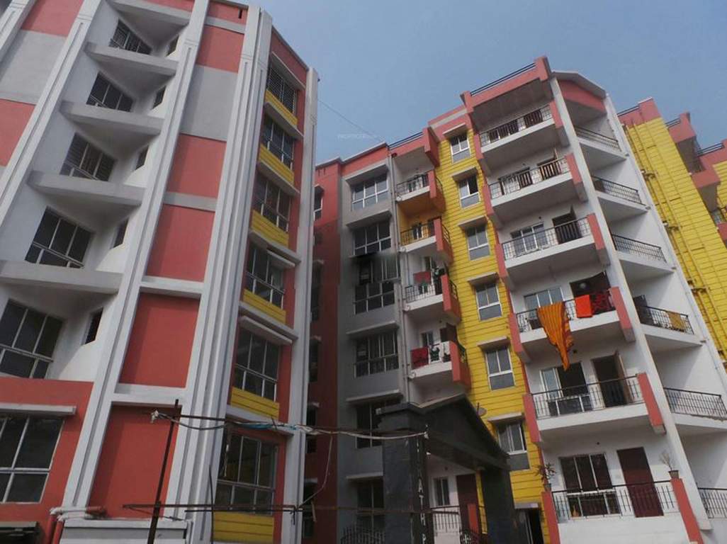  abasan Images for Elevation of Tirath Abasan