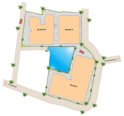  abasan Images for Master Plan of Tirath Abasan