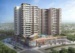 Images for Elevation of Bharat Godi Kamgar Building C3 Wing B Skyvistas Bluez Phase III
