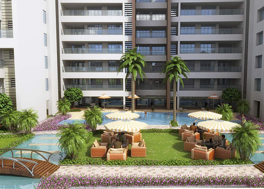 Images for Amenities of Bharat Godi Kamgar Building C3 Wing B Skyvistas Bluez Phase III