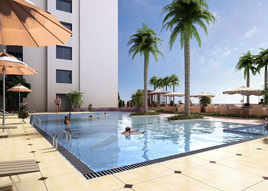 Images for Amenities of Bharat Godi Kamgar Building C3 Wing B Skyvistas Bluez Phase III