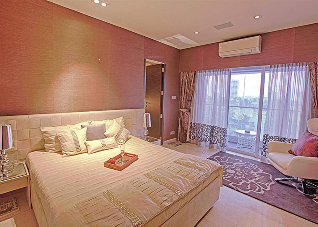 Images for Main Other of Bharat Godi Kamgar Building C3 Wing B Skyvistas Bluez Phase III