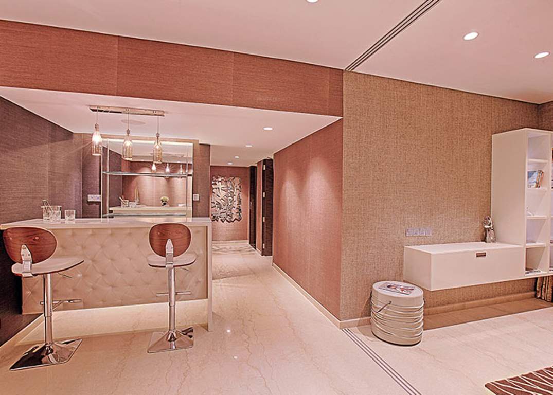 Images for Main Other of Bharat Godi Kamgar Building C3 Wing B Skyvistas Bluez Phase III