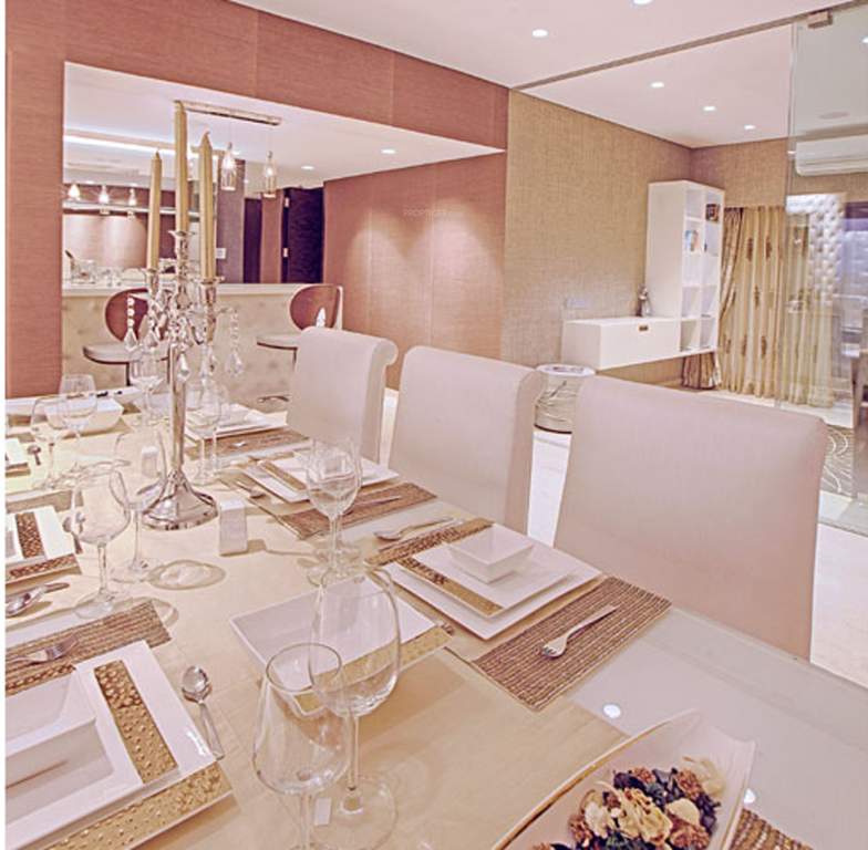 Images for Main Other of Bharat Godi Kamgar Building C3 Wing B Skyvistas Bluez Phase III