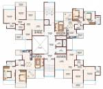 Images for Cluster Plan of Pharande L Axis Phase 1 Cluster B