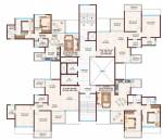 Images for Cluster Plan of Pharande L Axis Phase 1 Cluster B