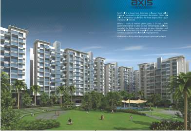  l axis phase 1 cluster b Elevation