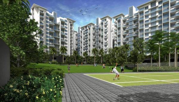 Images for Elevation of Pharande L Axis Phase 1 Cluster B