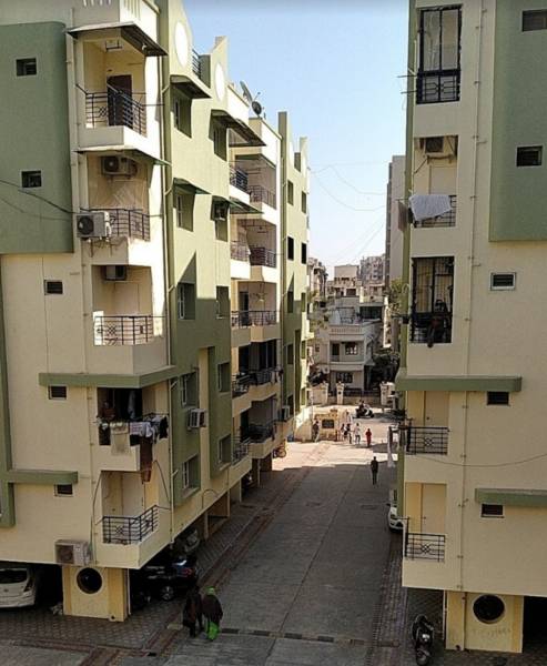  vraj-vihar-iv Elevation