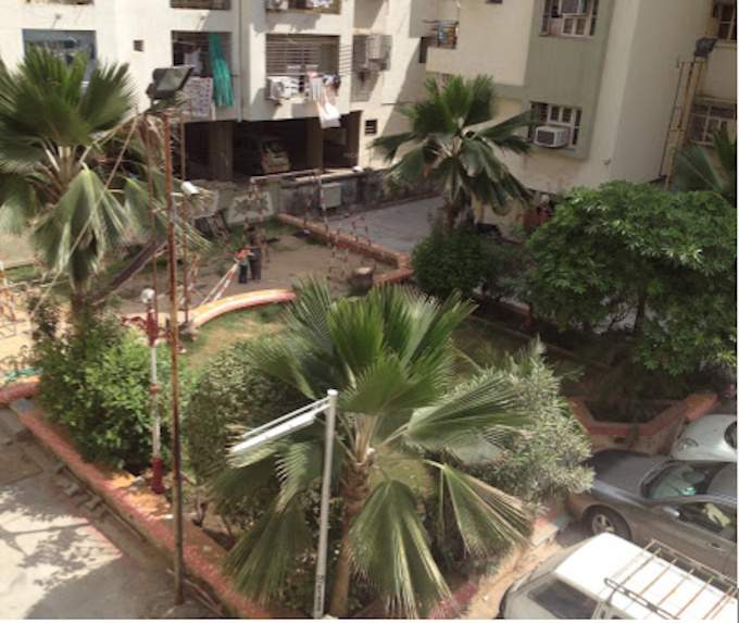  vraj vihar iv Others