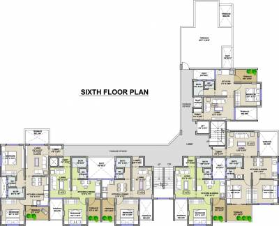 Images for Cluster Plan of The Ideal Construction Ideal Embark Images for Cluster Plan of The Ideal Construction Ideal Embark