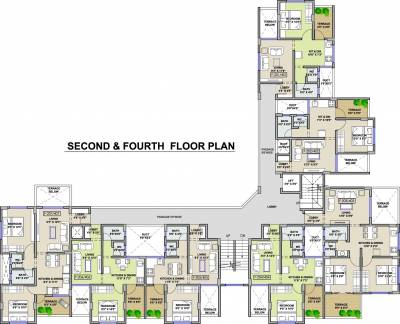 Images for Cluster Plan of The Ideal Construction Ideal Embark Images for Cluster Plan of The Ideal Construction Ideal Embark