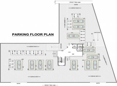 Images for Cluster Plan of The Ideal Construction Ideal Embark Images for Cluster Plan of The Ideal Construction Ideal Embark
