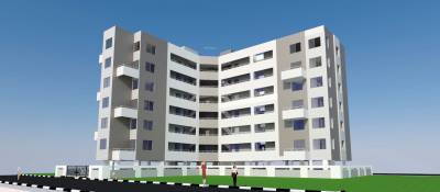 Elevation ideal-embark Elevation