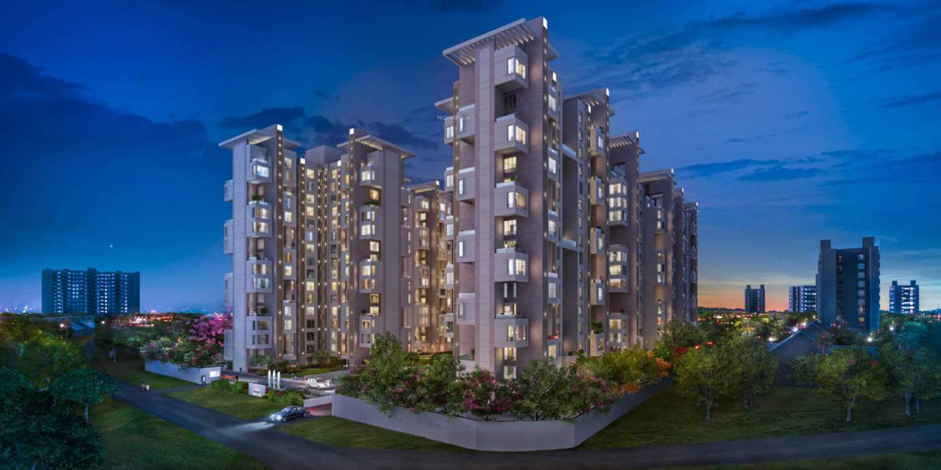  belmac residences e Images for Elevation of Supreme Belmac Residences E