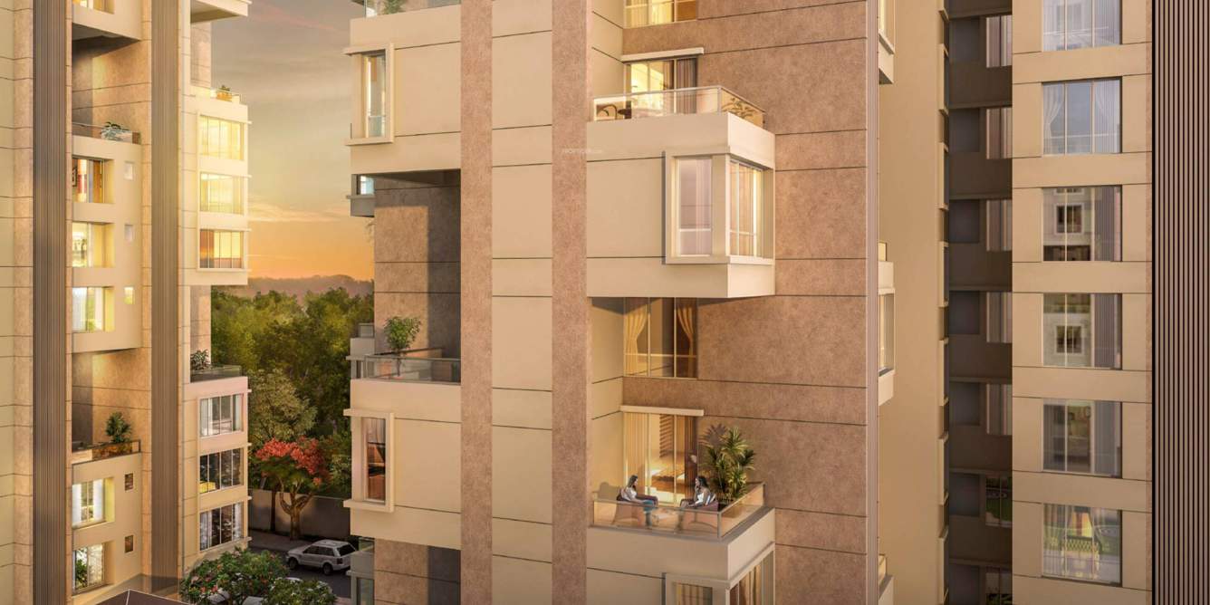  belmac residences e Images for Elevation of Supreme Belmac Residences E