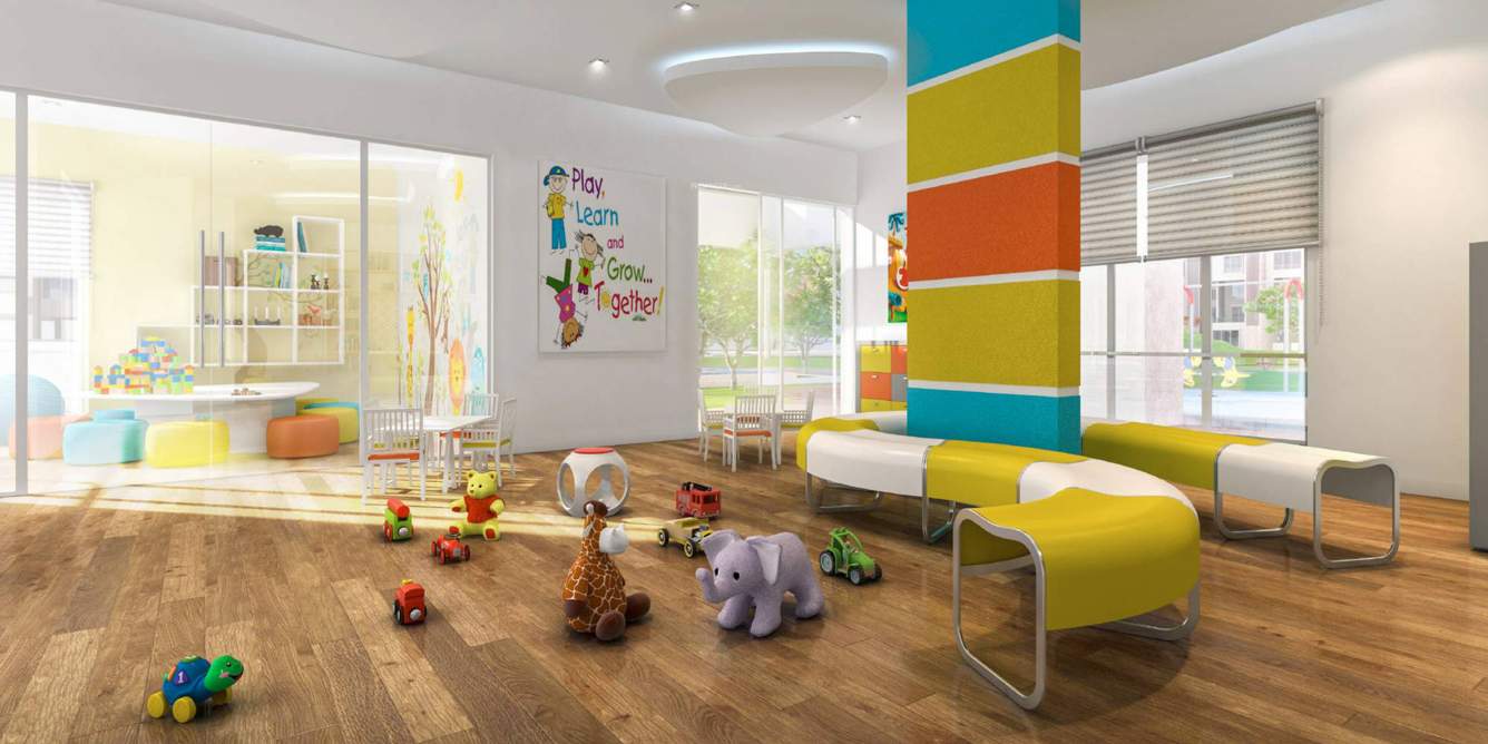  belmac residences e Images for Amenities of Supreme Belmac Residences E