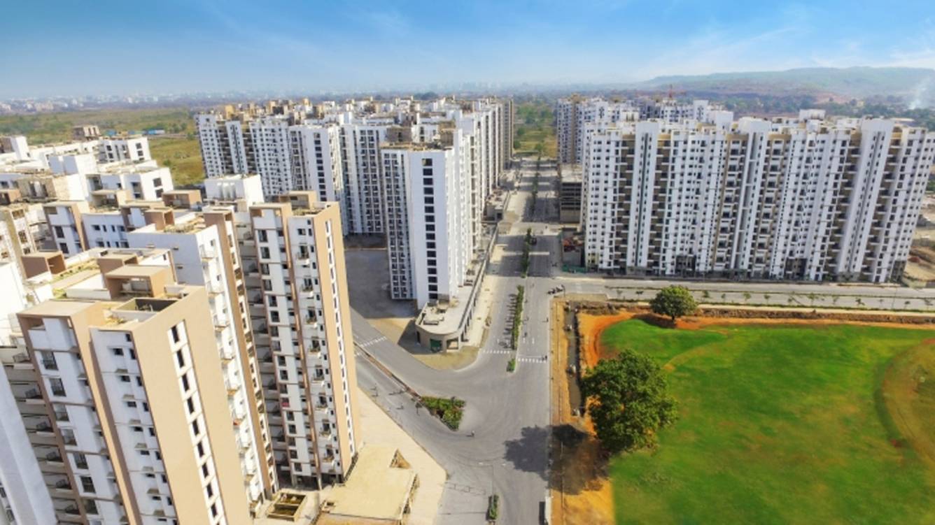 Images for Elevation of Lodha Palava Elite A To J
