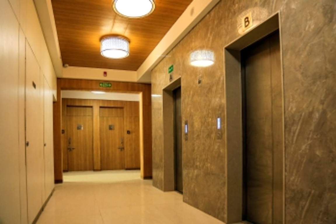 Images for Amenities of Lodha Palava Elite A To J