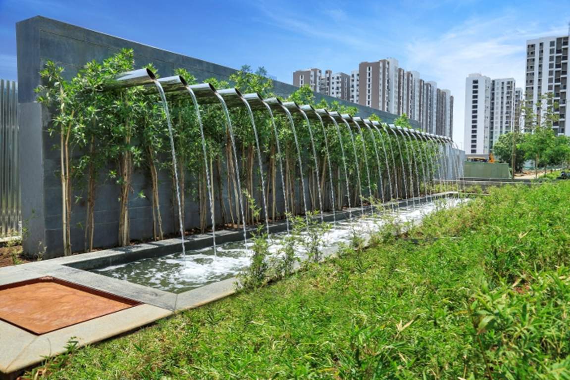 Images for Amenities of Lodha Palava UNO H To O