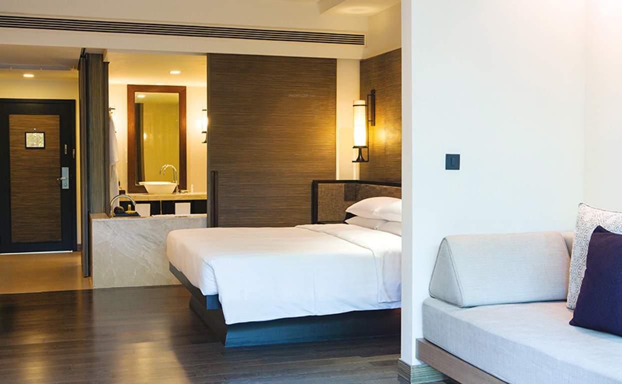 Images for Main Other of Lodha Palava UNO H To O